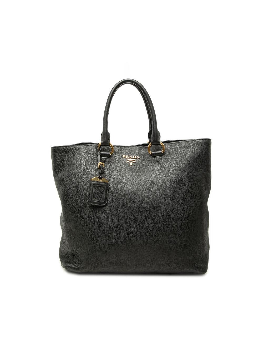 Prada Vitello Phenix Convertible #352122P65B